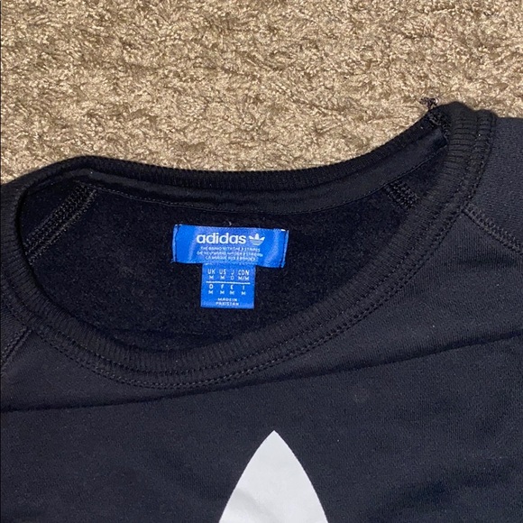 Adidas Original Crewneck - Picture 3 of 3